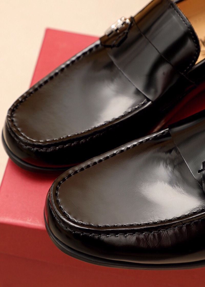 Ferragamo Shoes